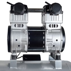 Hyundai kompressor 50L oliefri lydls