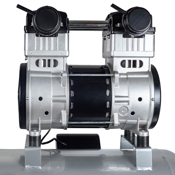 Hyundai kompressor 50L oliefri lydls