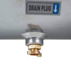 Hyundai kompressor 50L oliefri lydls