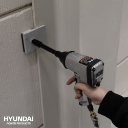 Hyundai Slagngle 1/2" 12 dele