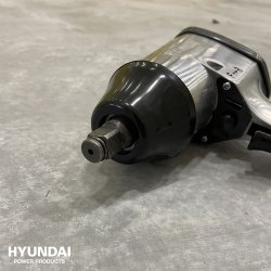 Hyundai Slagngle 1/2" 12 dele