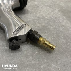Hyundai Slagngle 1/2" 12 dele