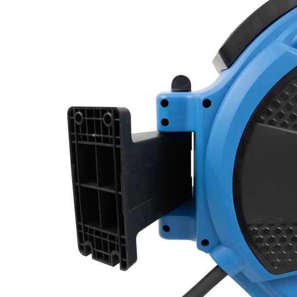 Hyundai Trykluftslangetromle 25+2 meter