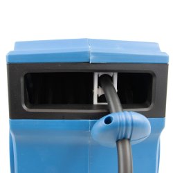 Hyundai Trykluftslangetromle 25+2 meter