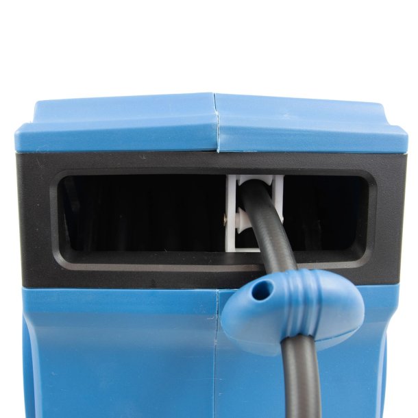 Hyundai Trykluftslangetromle 25+2 meter