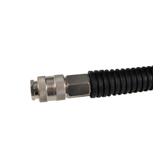 Hyundai Trykluftslangetromle 25+2 meter