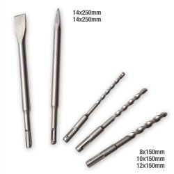 HYUNDAI Borehammer 1150 Watt