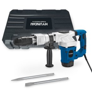 HYUNDAI nedbydningshammer 1300 watt 20 joule