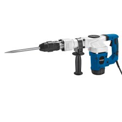 HYUNDAI nedbydningshammer 1300 watt 20 joule