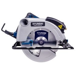 HYUNDAI rundsav m. laser 1500 watt 185 mm