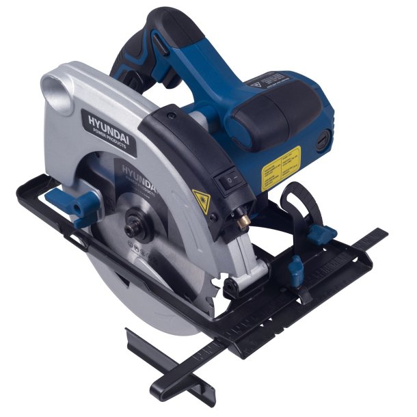 HYUNDAI rundsav m. laser 1500 watt 185 mm