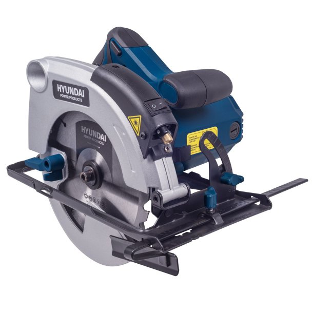 HYUNDAI rundsav m. laser 1500 watt 185 mm