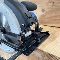 HYUNDAI rundsav m. laser 1500 watt 185 mm