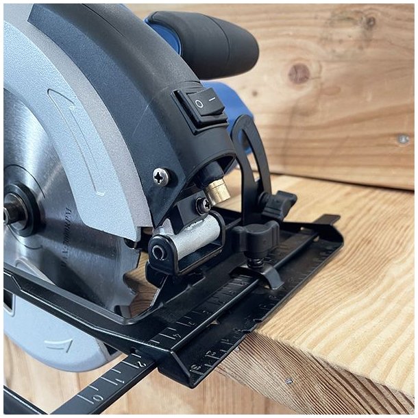 HYUNDAI rundsav m. laser 1500 watt 185 mm