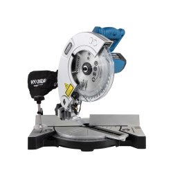 HYUNDAI Kap Geringssav 1100 watt 210 mm.