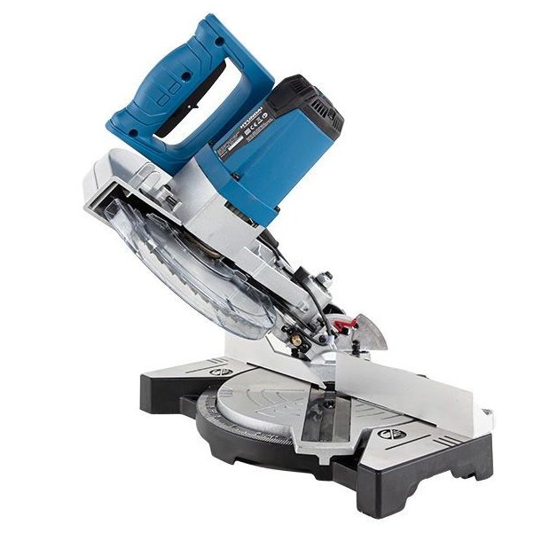 HYUNDAI Kap Geringssav 1100 watt 210 mm.