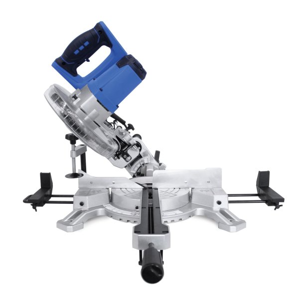 HYUNDAI Kap Geringssav 1500 watt 210 mm.