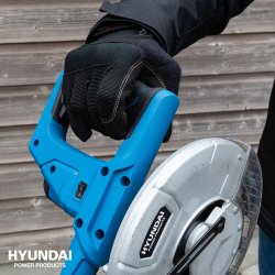 HYUNDAI Kap Geringssav 1500 watt 210 mm.