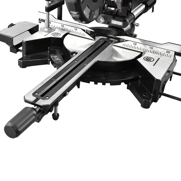 HYUNDAI Kap Geringssav 1700 watt 216 mm.