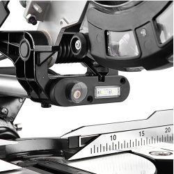 HYUNDAI Kap Geringssav 1700 watt 216 mm.