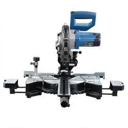 HYUNDAI Kap Geringssav 1700 watt 216 mm.