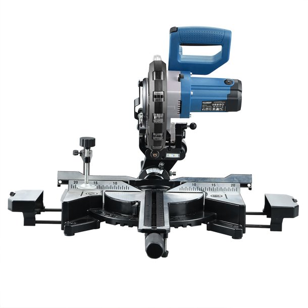 HYUNDAI Kap Geringssav 1700 watt 216 mm.