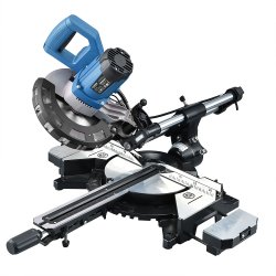 HYUNDAI Kap Geringssav 1700 watt 216 mm.