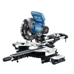 HYUNDAI Kap Geringssav 1700 watt 216 mm.