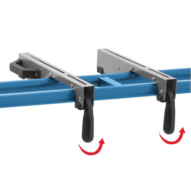 HYUNDAI arbejdsstation Prof til kap/geringssave