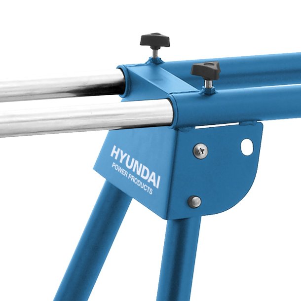 HYUNDAI arbejdsstation Prof til kap/geringssave