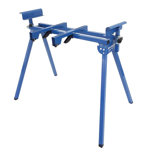 HYUNDAI arbejdsstation til kap/geringssave