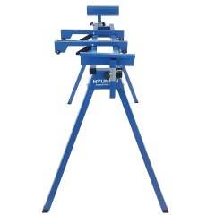 HYUNDAI arbejdsstation til kap/geringssave