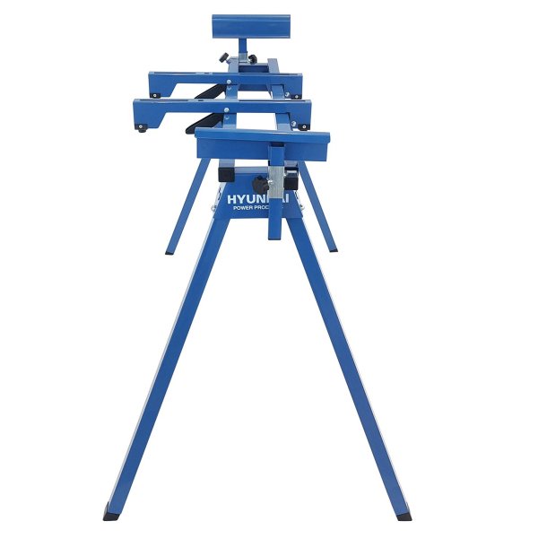 HYUNDAI arbejdsstation til kap/geringssave