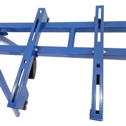 HYUNDAI arbejdsstation til kap/geringssave