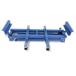 HYUNDAI arbejdsstation til kap/geringssave