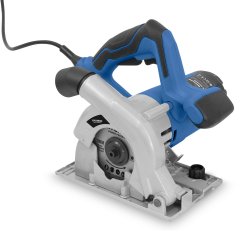 HYUNDAI Dyksav med skinnest 110 mm. 1050 watt