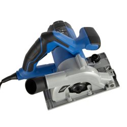 HYUNDAI Dyksav med skinnest 110 mm. 1050 watt