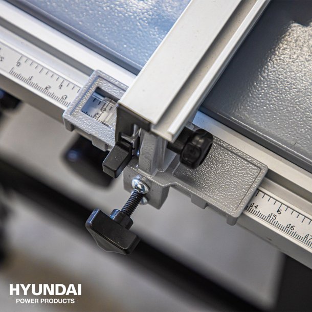 HYUNDAI Bordrundsav 1500 Watt 250 mm.