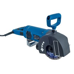 HYUNDAI murrillefrser 2400 watt 8-42 mm. dybde. 230 volt 
