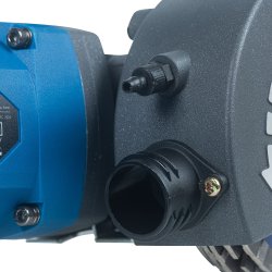 HYUNDAI murrillefrser 2400 watt 8-42 mm. dybde. 230 volt 