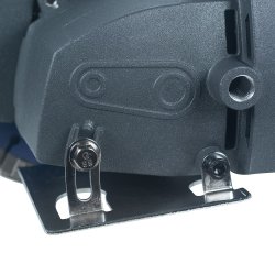 HYUNDAI murrillefrser 2400 watt 8-42 mm. dybde. 230 volt 