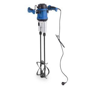 HYUNDAI Mrtelmixer dobbelt virkende 1800 watt