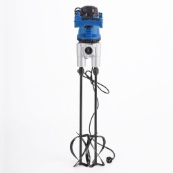 HYUNDAI Mrtelmixer dobbelt virkende 1800 watt