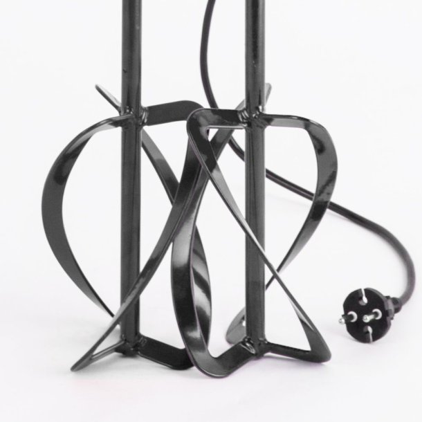 HYUNDAI Mrtelmixer dobbelt virkende 1800 watt