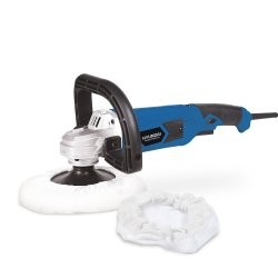 HYUNDAI polermaskine 1200 watt 180 mm.
