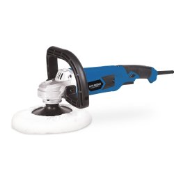 HYUNDAI polermaskine 1200 watt 180 mm.