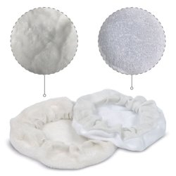 HYUNDAI polermaskine 1200 watt 180 mm.