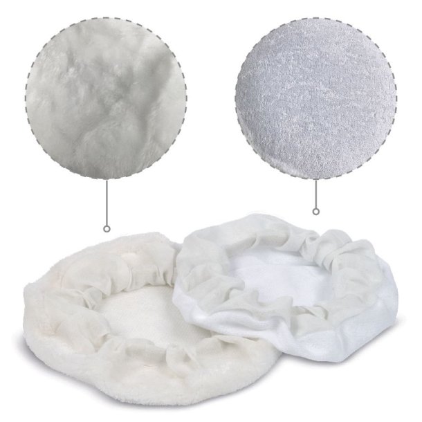 HYUNDAI polermaskine 1200 watt 180 mm.