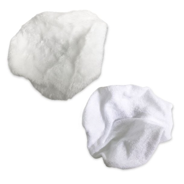 HYUNDAI polermaskine 1200 watt 180 mm.