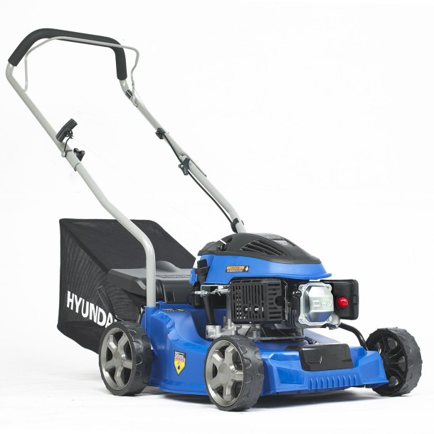 HYUNDAI plneklipper 40 cm. 